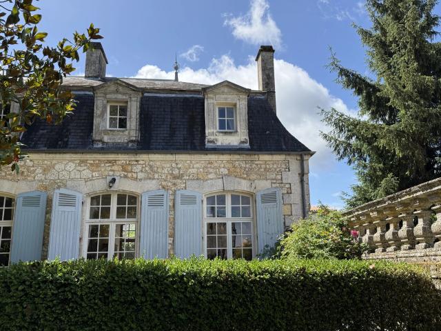 Appartement vente à Angoulême, Charras