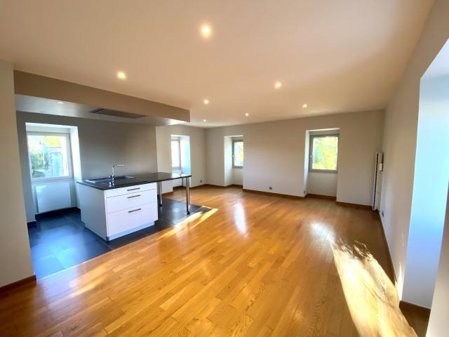 Appartement location à Poitiers