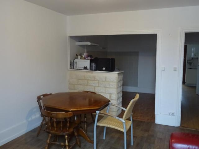 Appartement vente à Chalon-sur-Saône, Chagny