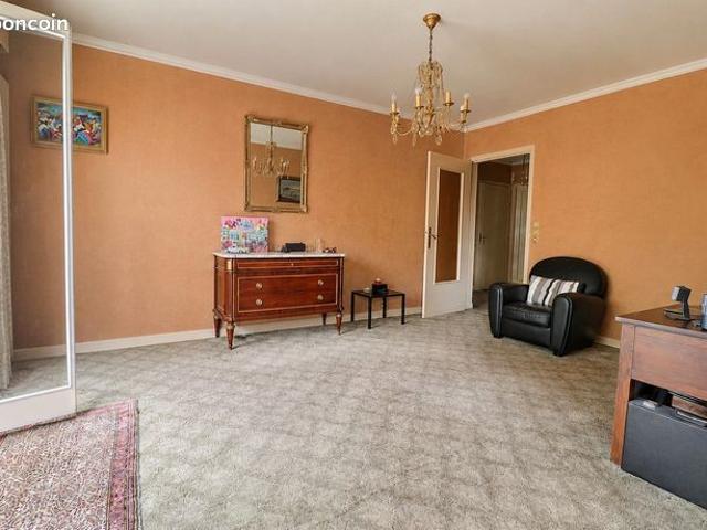 Appartement vente à Chambourcy, Yvelines