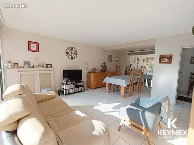 Appartement vente à Sarcelles, Louvres