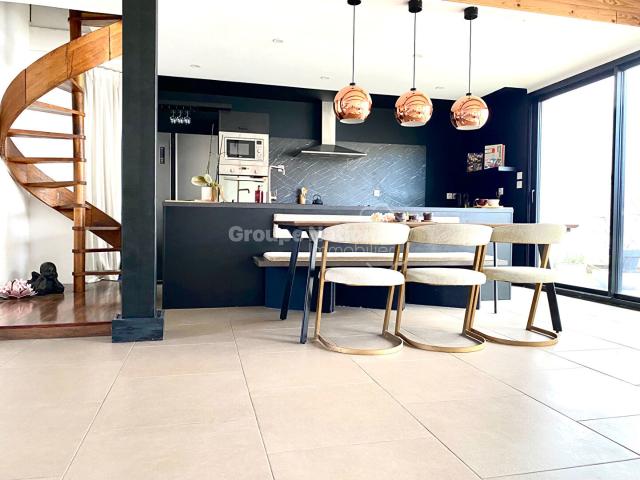 Appartement vente à Arles, La Salle Les Alpes