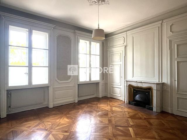 Appartement location à Lyon, Métropole de Lyon