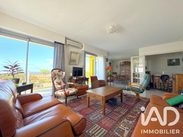 Appartement vente à Rochefort, Saint-georges-de-didonne