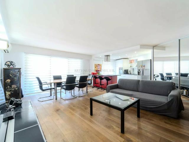 Appartement vente à Grasse, Antibes