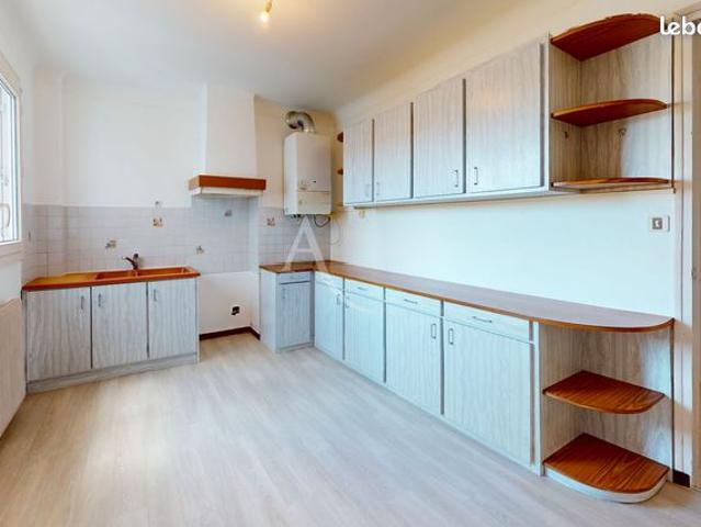 Appartement vente à Les Sables-d'Olonne, Château-d'olonne