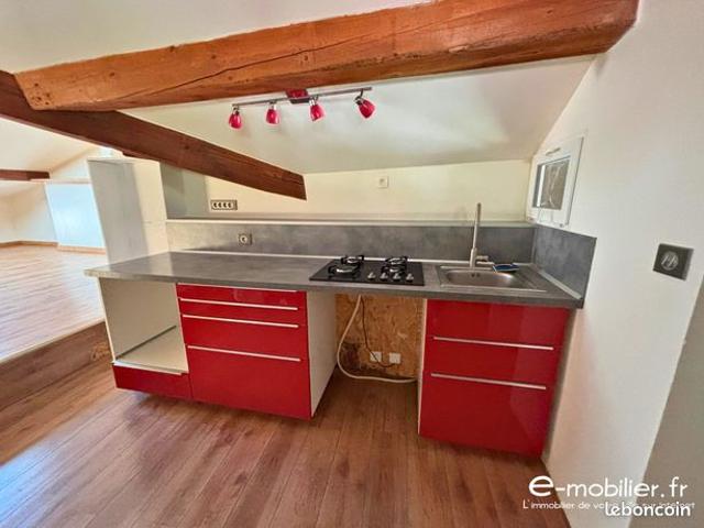 Appartement vente à Chartres, Moutiers