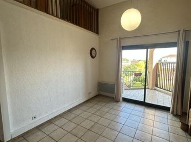 Appartement vente à Toulouse, Cugnaux