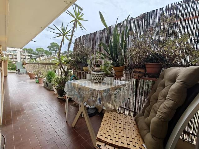 Appartement vente à Grasse, Le Cannet