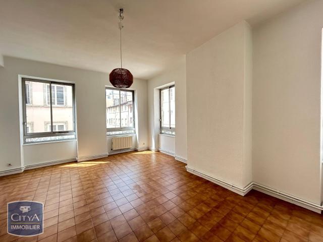 Appartement location à Lyon, Métropole de Lyon