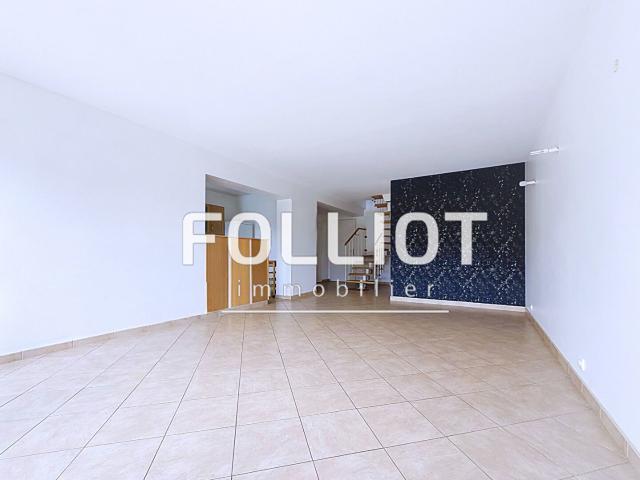 Appartement vente à Caen, Hermanville-sur-mer