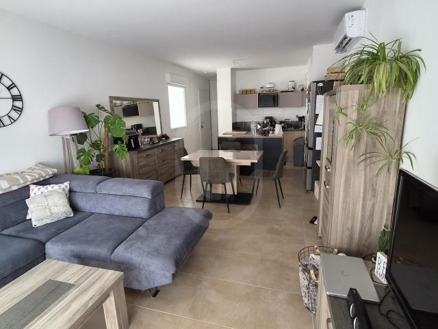 Appartement location à Nîmes, Langlade
