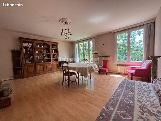 Appartement vente à Versailles