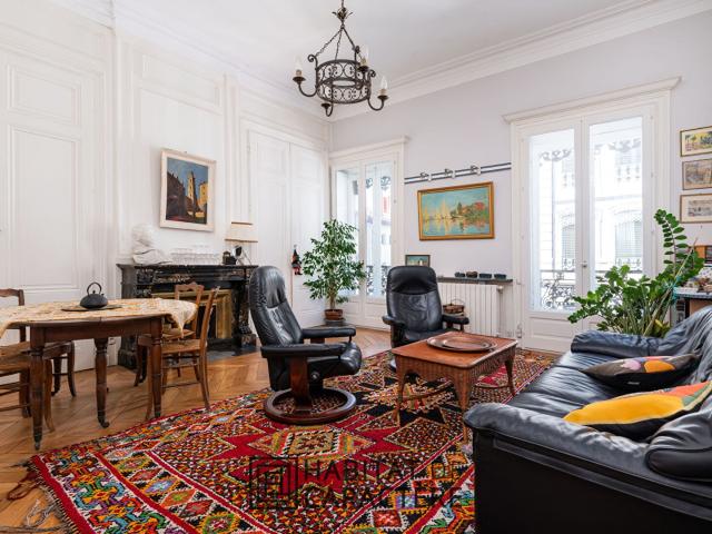 Appartement vente à Lyon, Métropole de Lyon