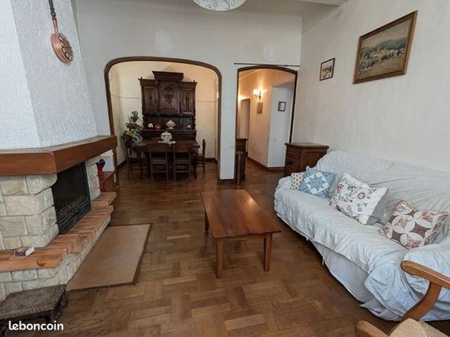 Appartement vente à Aups, Var