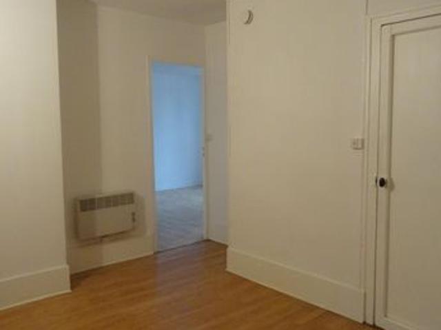 Appartement vente à Chagny, Ardennes