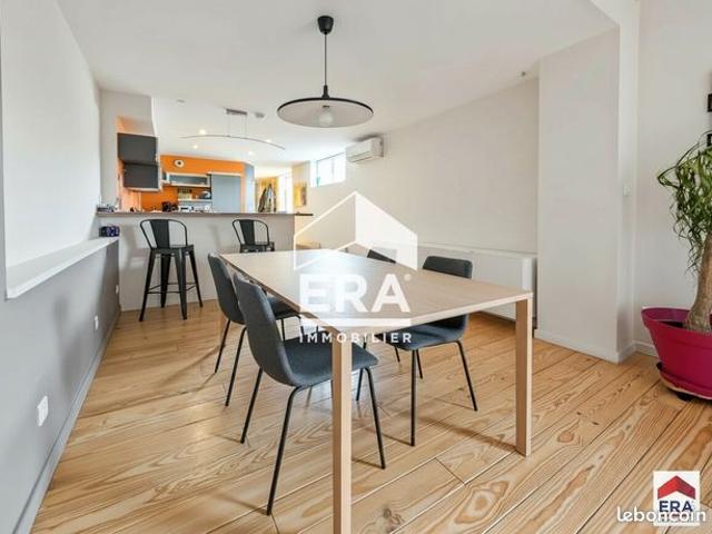 Appartement vente à Lille, Roubaix