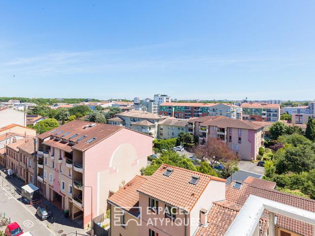Appartement vente à Toulouse