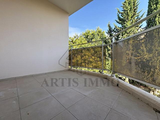 Appartement vente à Montpellier