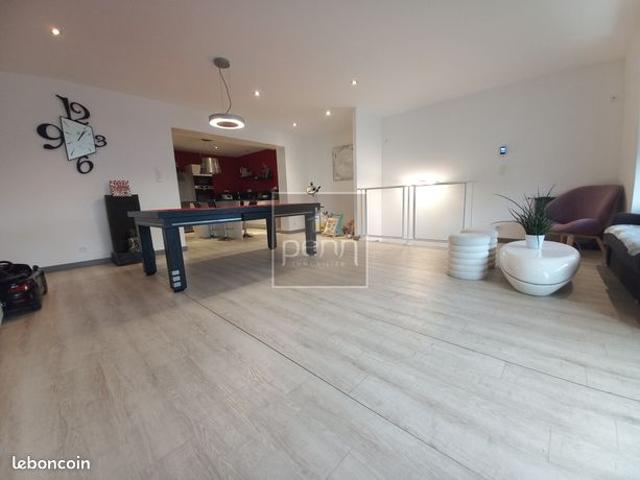 Appartement vente à Fougères-Vitré, Bretagne