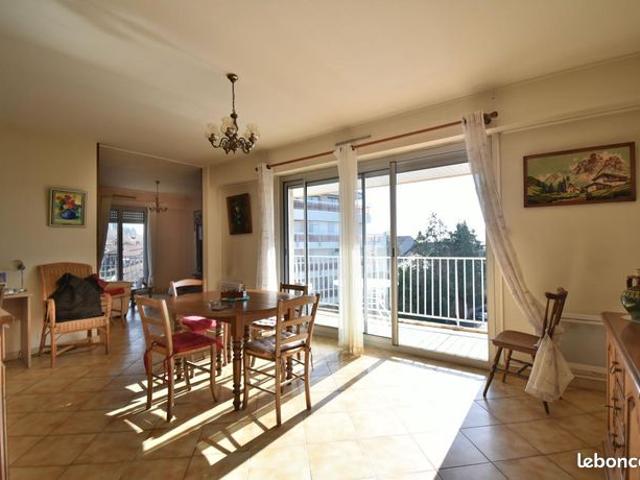Appartement vente à Belley, Meximieux