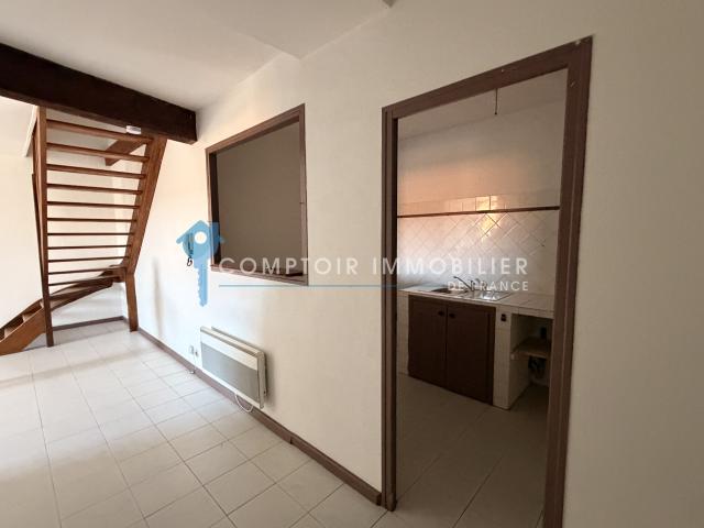 Appartement location à Arles, La Salle Les Alpes