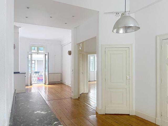 Appartement vente à Toulouse