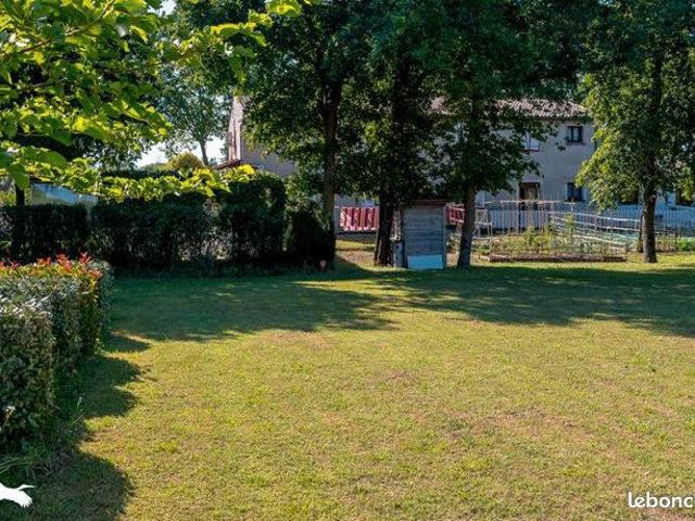Appartement vente à Montauban, Nohic