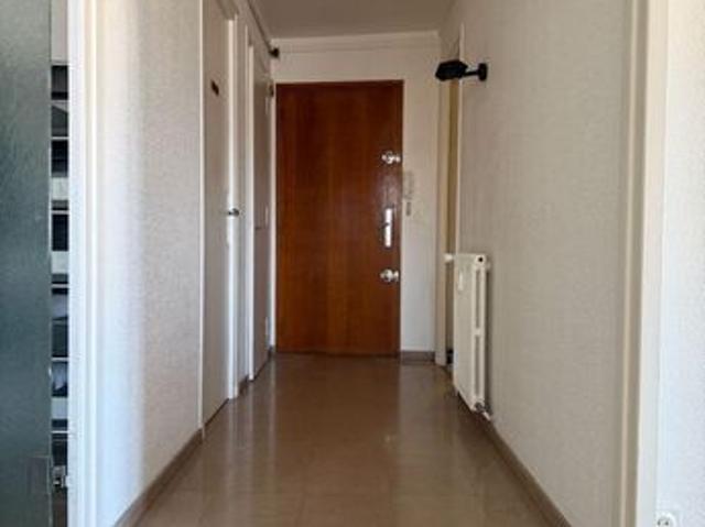 Appartement vente à Mâcon
