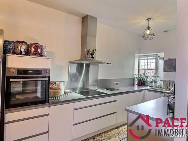 Appartement vente à Castres