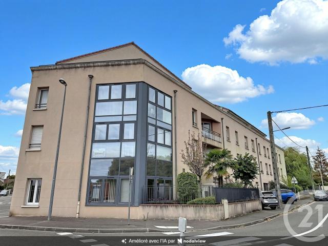 Appartement vente à Chartres, Eure-et-Loir