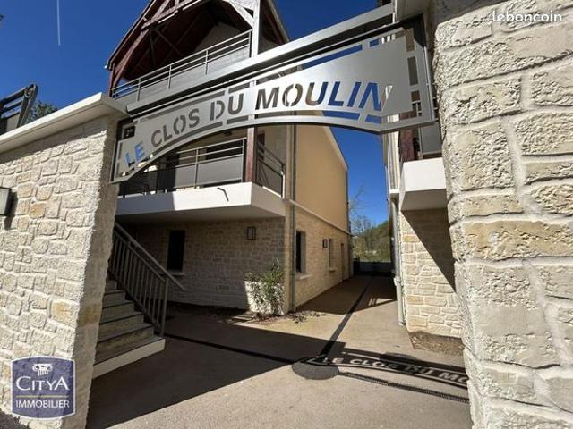 Appartement vente à Pontoise, L'isle-adam