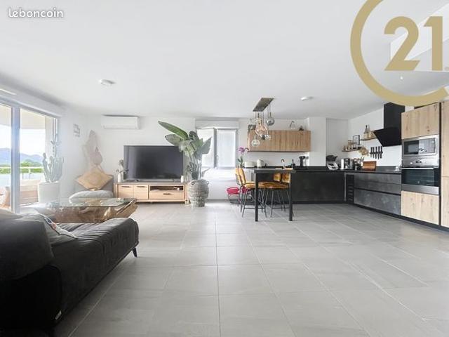 Appartement vente à Arrondissement de Draguignan, Puget-sur-argens