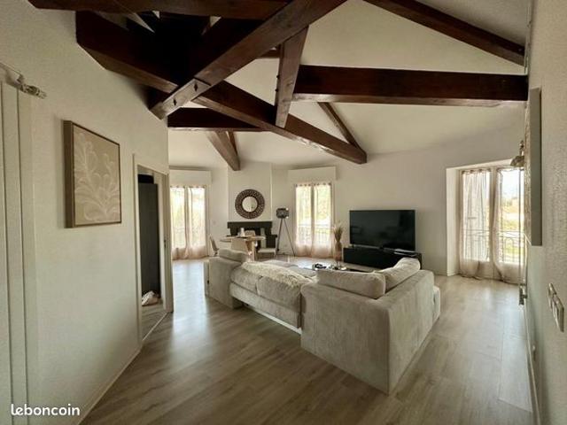 Appartement vente à Valence, Bourg-de-péage