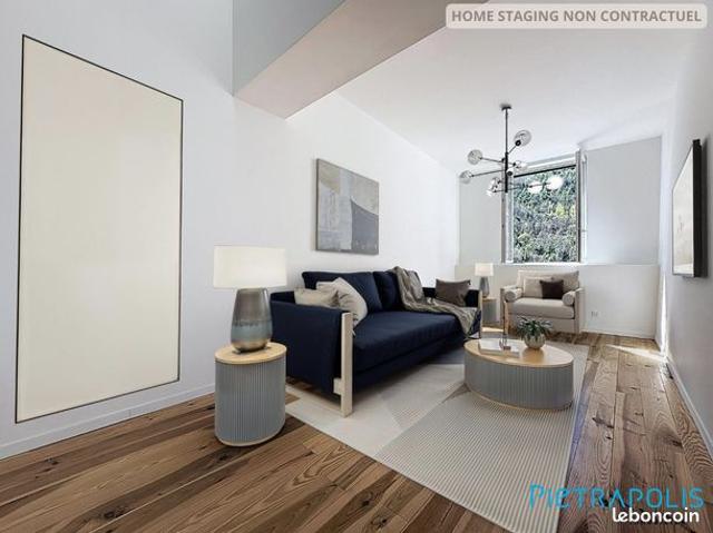 Appartement vente à Villefranche-sur-Saône, Rhône