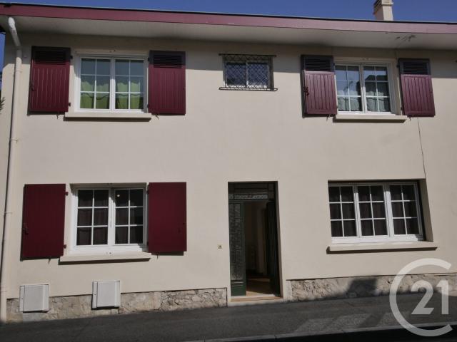 Appartement location à Dax