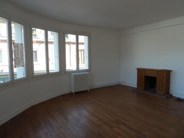 Appartement location à Les Andelys, Louviers