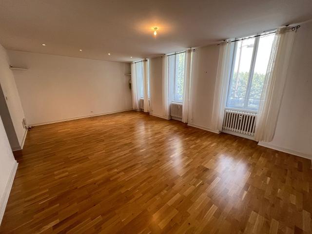 Appartement vente à Moulins