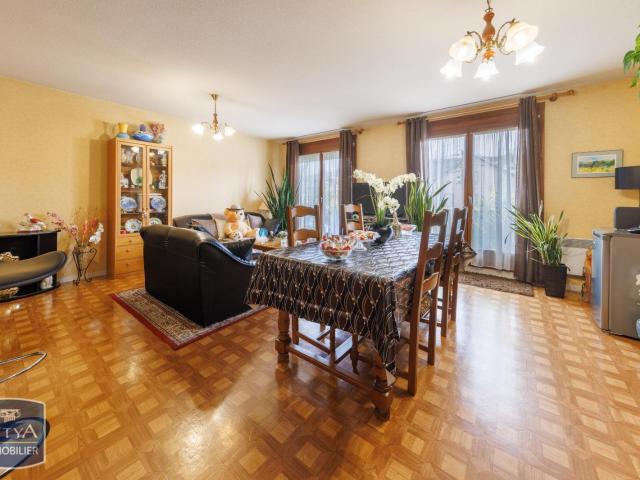 Appartement vente à Clermont-Ferrand, Aubière