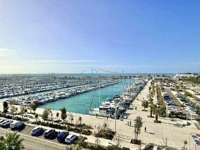 Appartement vente à Montpellier, La Grande-motte