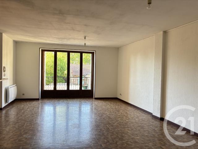 Appartement location à Saint-Étienne, Saint-julien-molin-molette