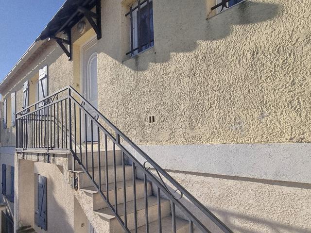 Appartement vente à Apt, Cavaillon