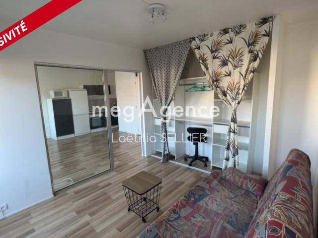 Appartement vente à Montluçon