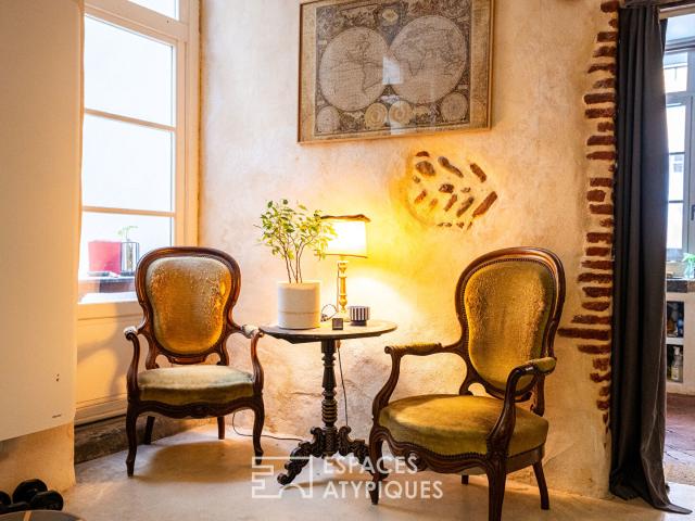 Appartement vente à Perpignan