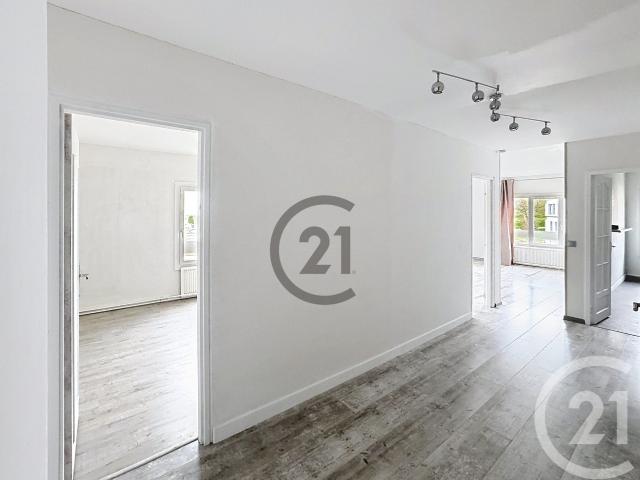 Appartement vente à Auxerre