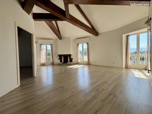 Appartement vente à Valence, Bourg-de-péage