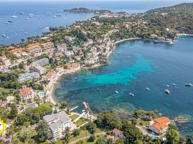 Appartement vente à Nice, Villefranche-sur-mer