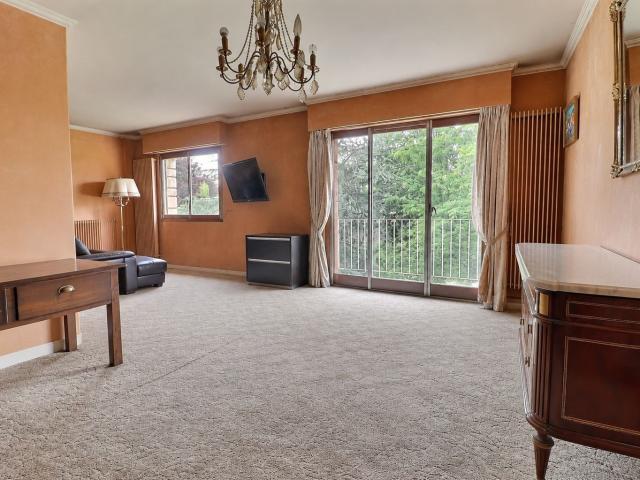 Appartement vente à Chambourcy, Yvelines