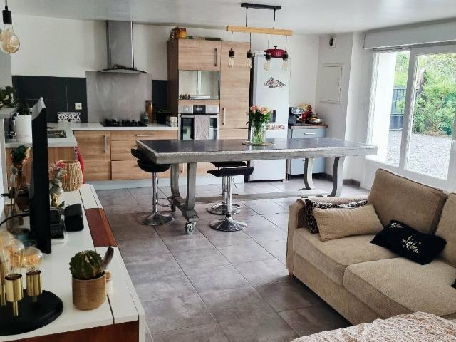 Appartement vente à France métropolitaine, Saint-pierre-d'irube