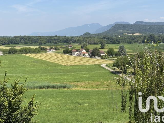 Appartement vente à Chambéry, Saint-genix-sur-guiers